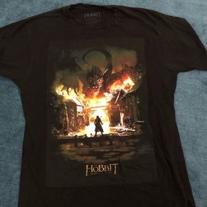 Hobbit T-shirt
